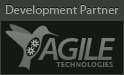 development by Agile